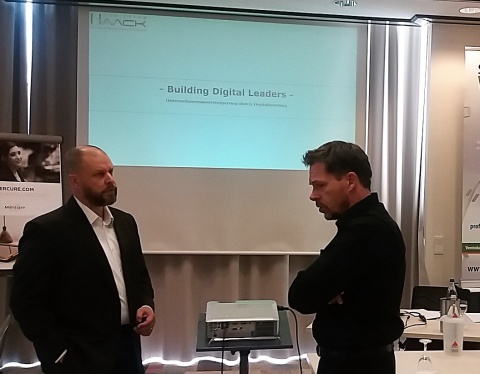Building Digital Leaders_Triona_Digitalisierung_April_2018