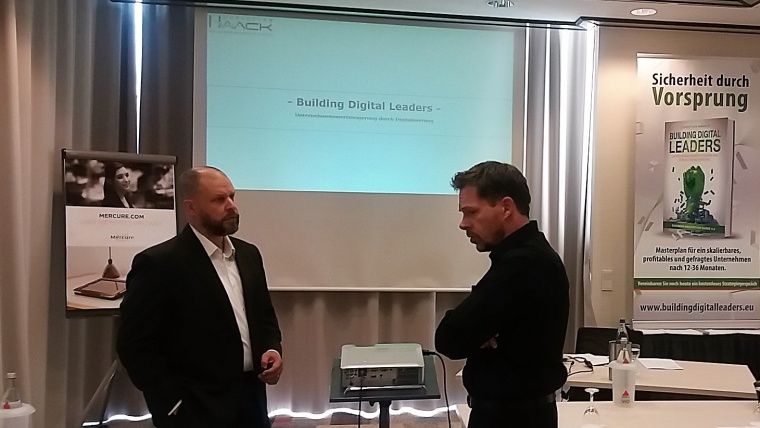 Building Digital Leaders_Triona_Digitalisierung_April_2018